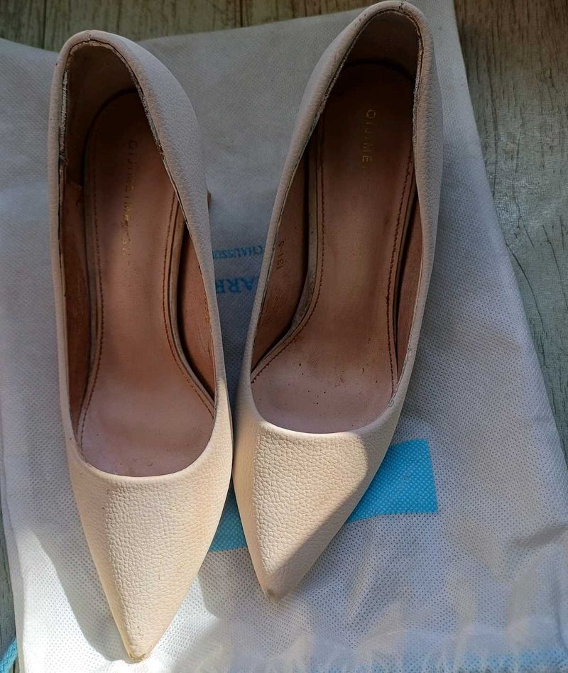 Elegant Heels