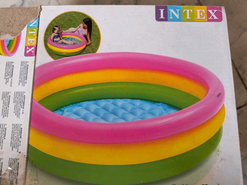 Water Bath Tub For Kids