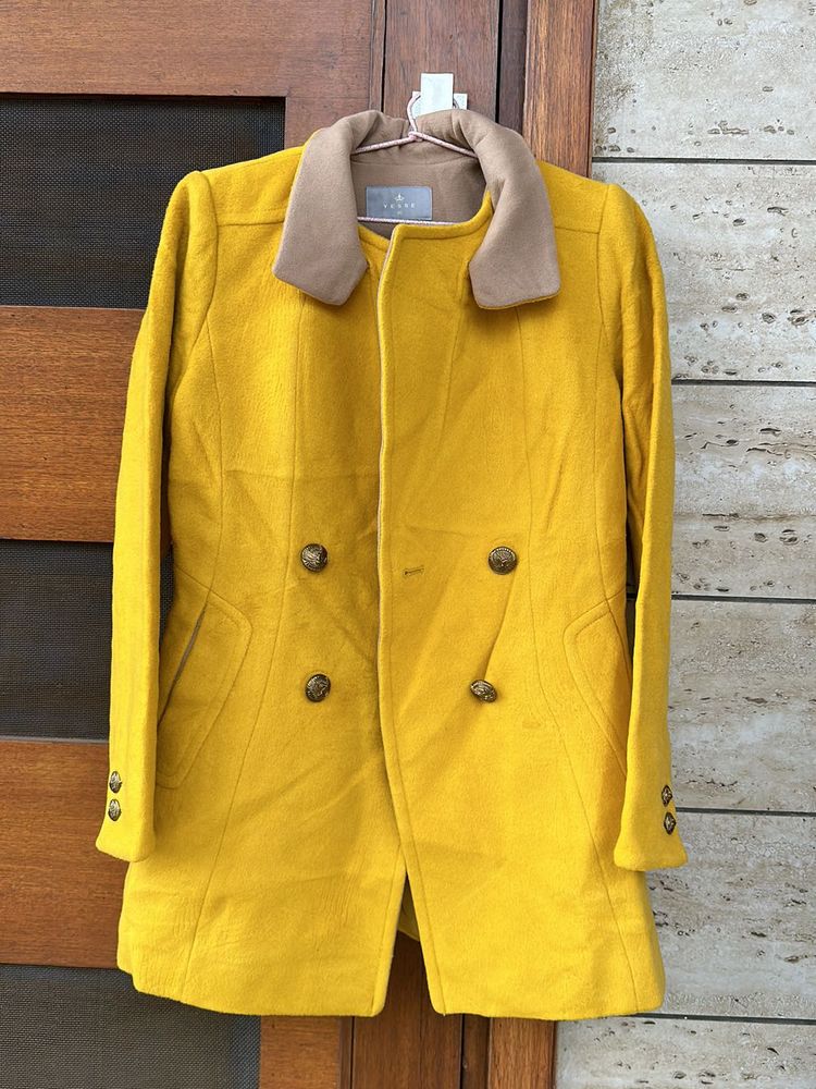 Classy Imported Long Jacket For Women