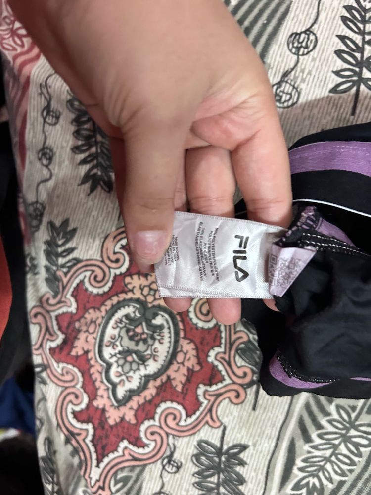 Fila Active Sport Bra