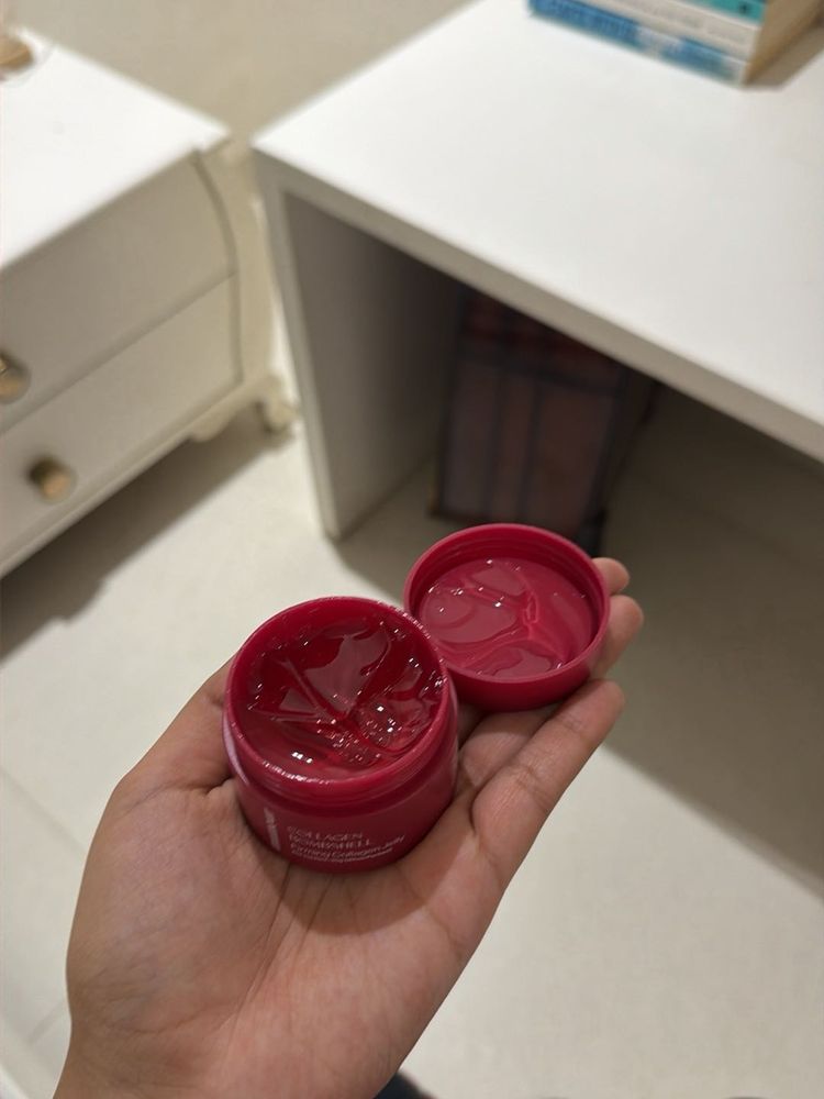 Collagen Bombshell Firming Jelly