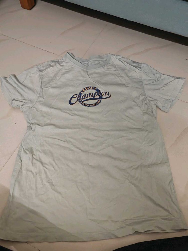 Champion Legacy T-Shirt