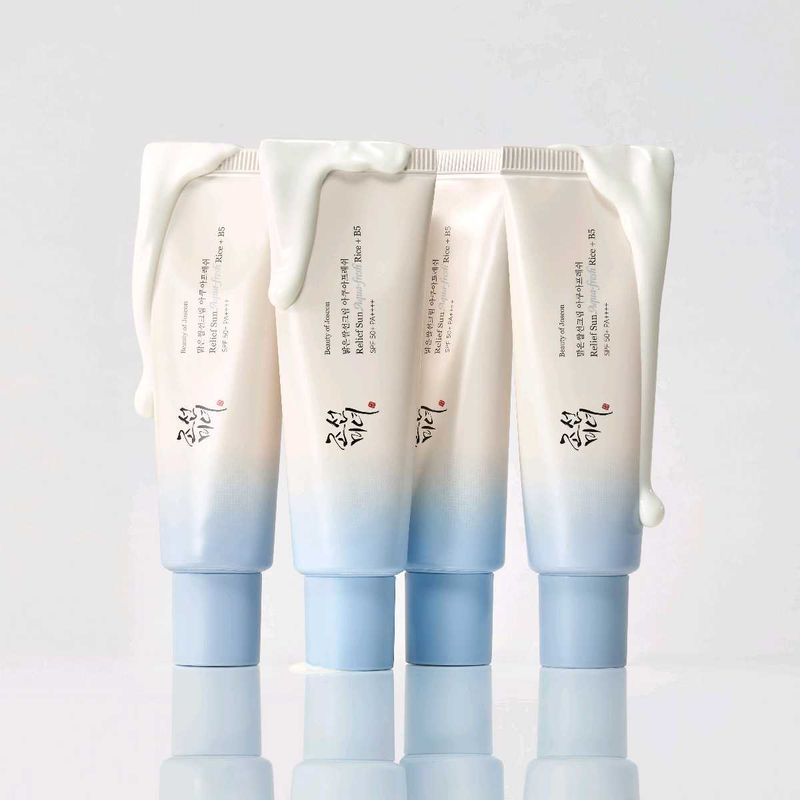 Beauty of Joseon Relief Sun Aqua-Fresh Add SPF 50+
