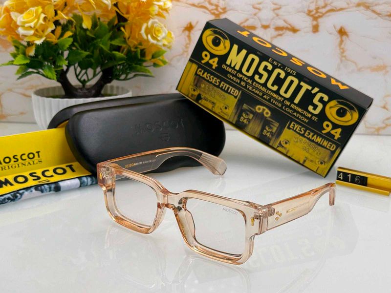 MOSCOT Eyeglasses - Stylish &amp; Trendy PREMIUM QUALI