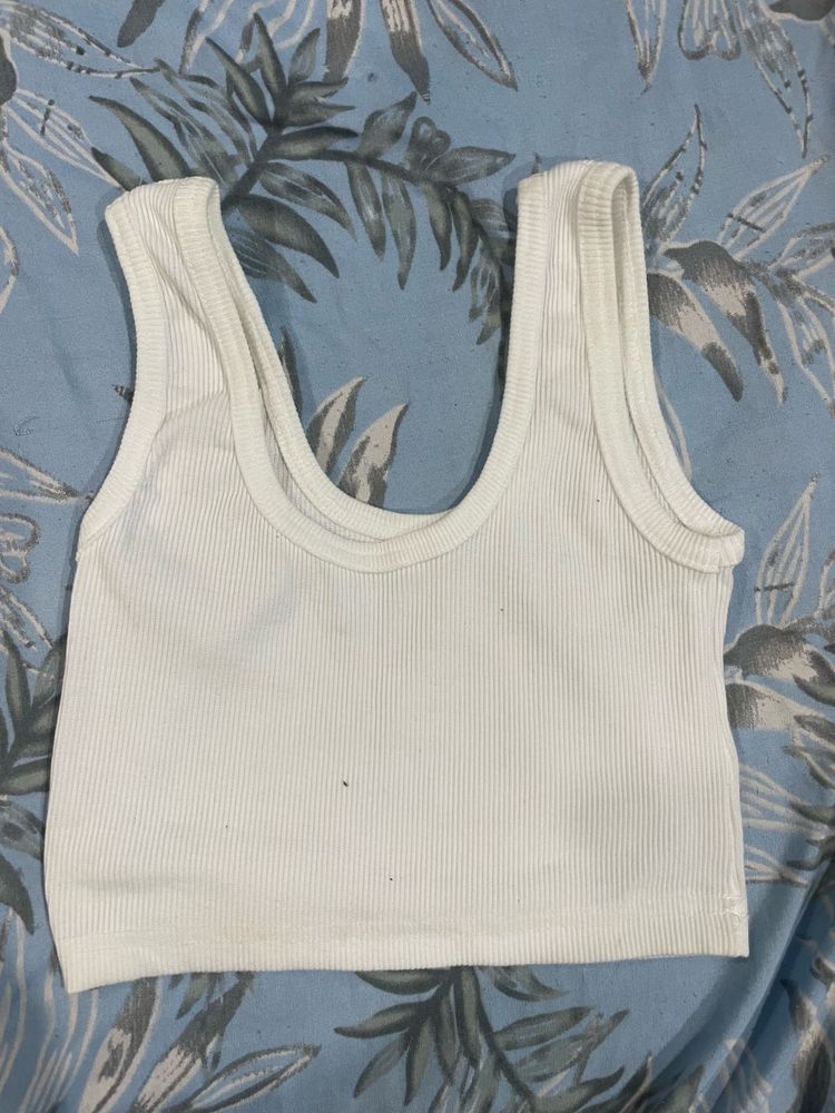 Set of 3 Cami tops new