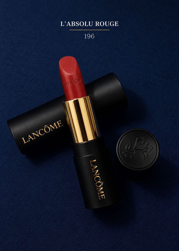 Classic Rouge Lipstick