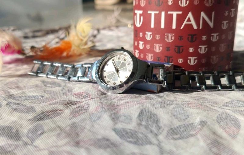 Titan Watch ... SALE 💰
