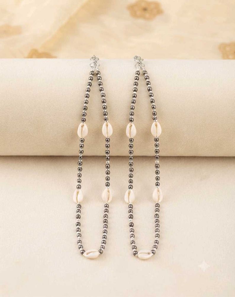 beautiful anklets