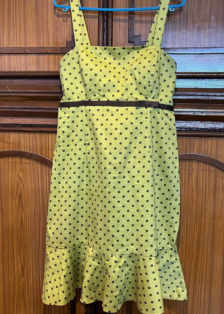 VINTAGE ORIGINAL R&amp;K Flare Dress