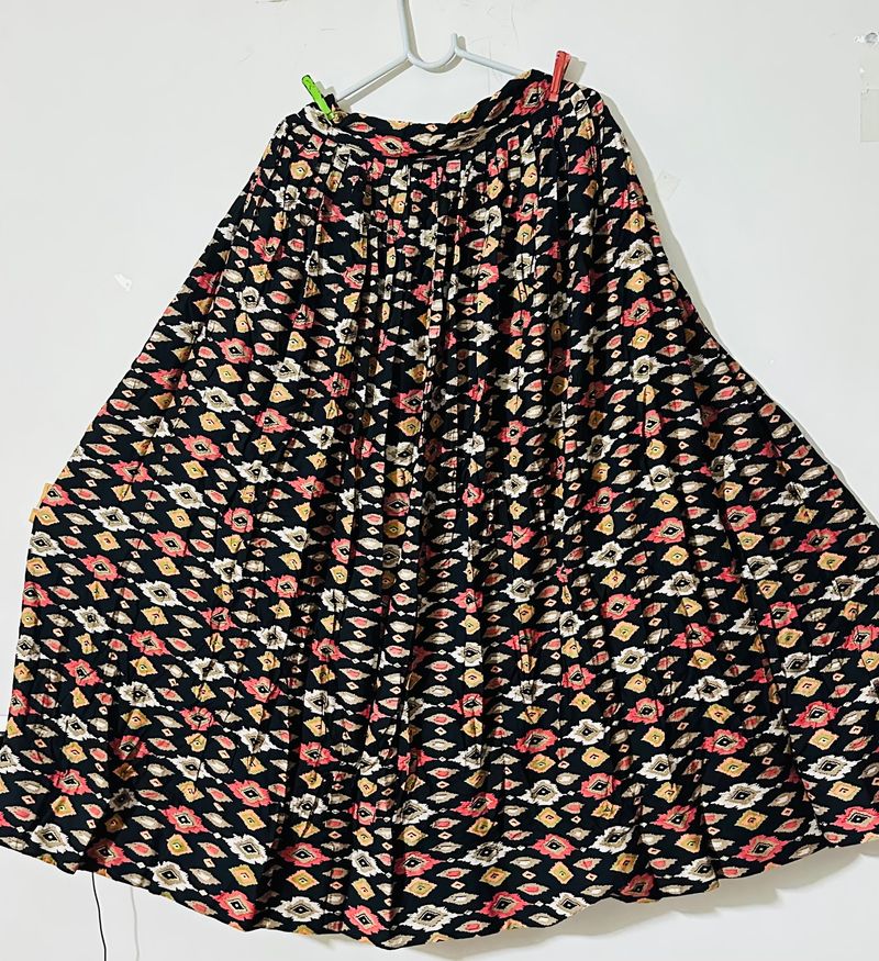 Chaniya Choli