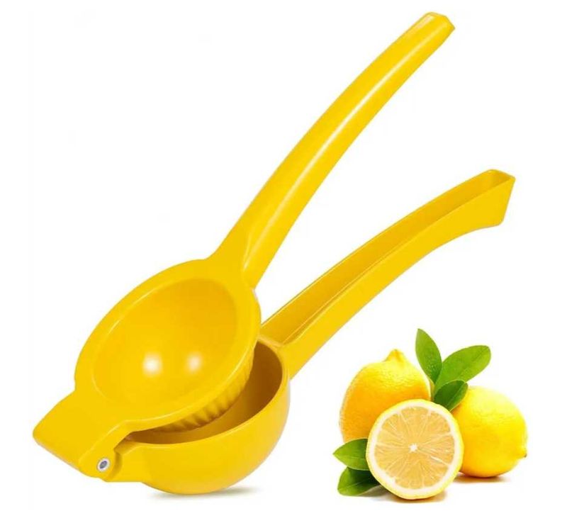 Manual Lemon Squeezer