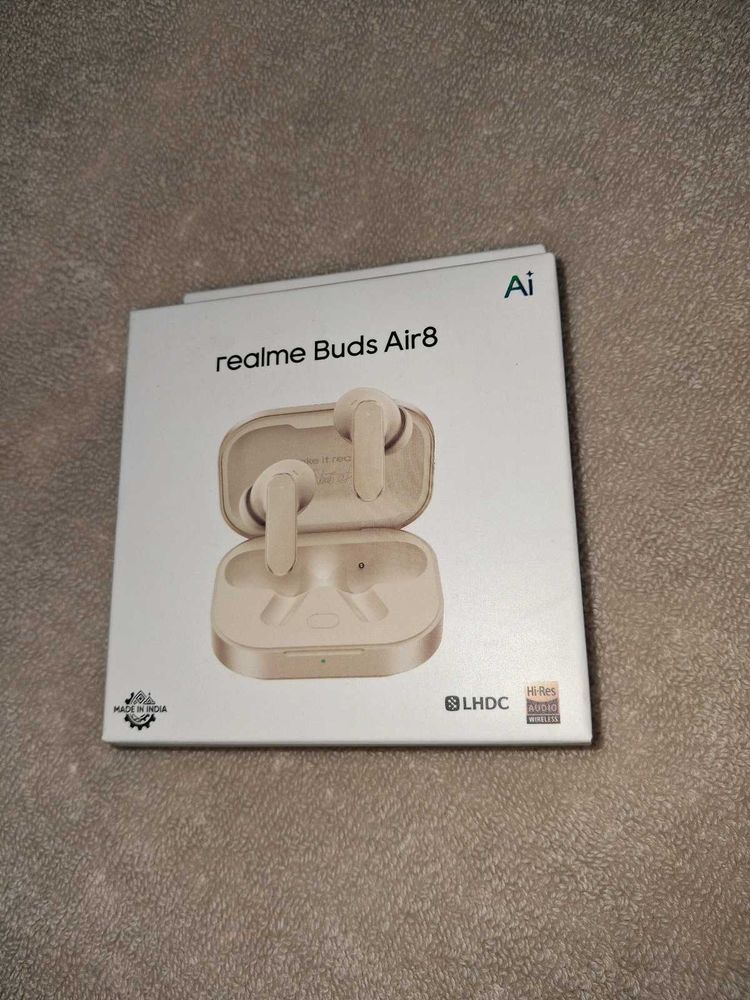 Realme Buds Air 8