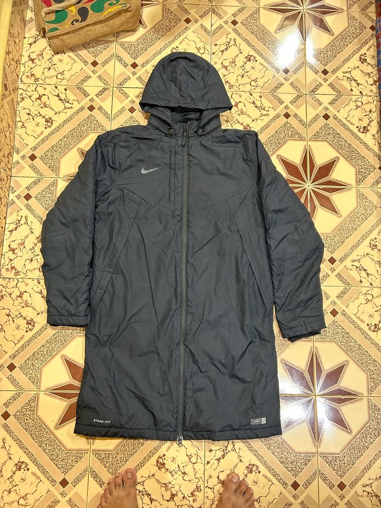 NIKE DOWN WINTER JACKET (Fix Rate)