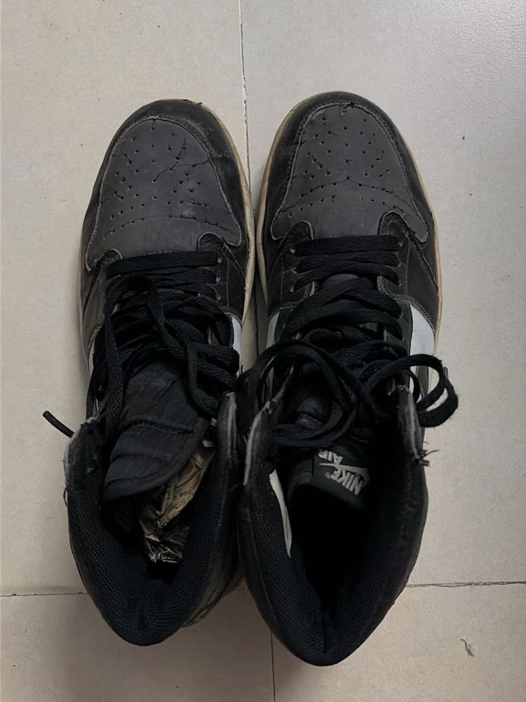 Nike Air Jordan 1 Sneakers