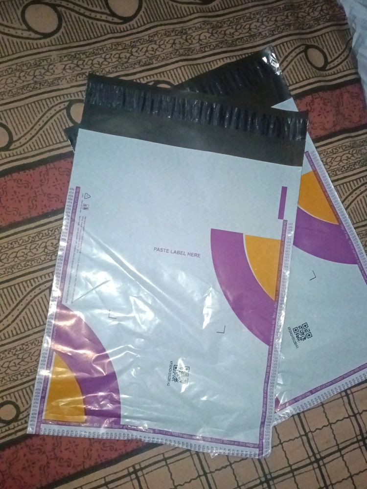 Poly Mailers - Shipping Envelopes Meesho Original