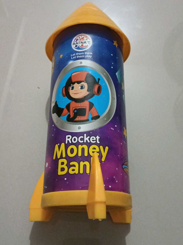 Rocket Money Bank
