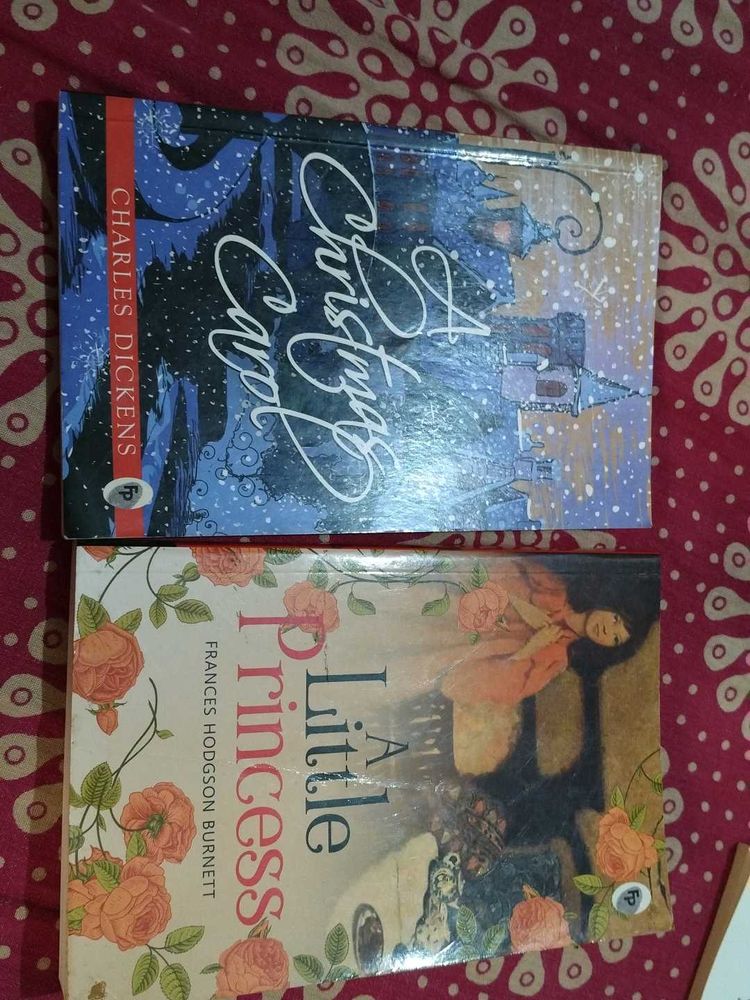 Classic Novels combo