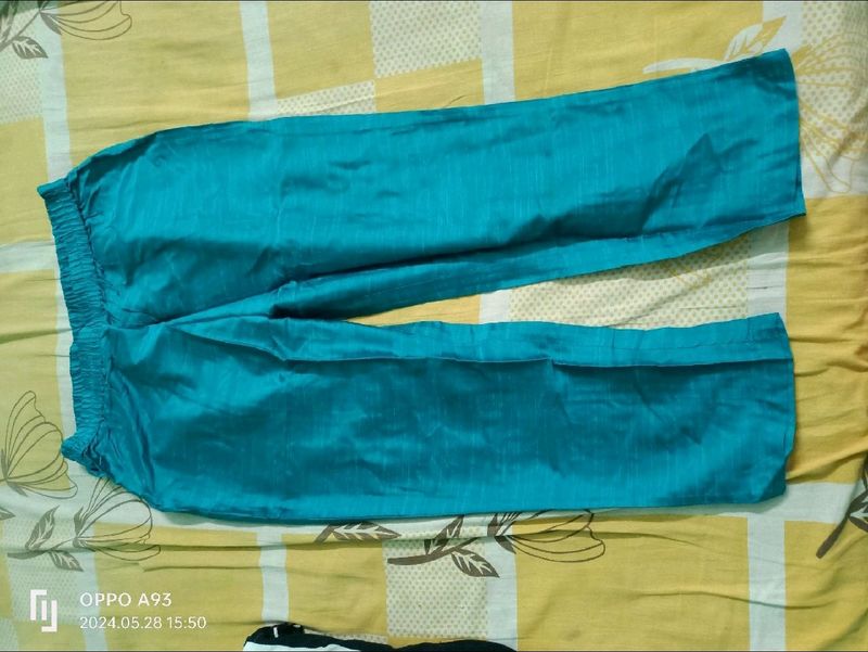 New Varanga Pant..
