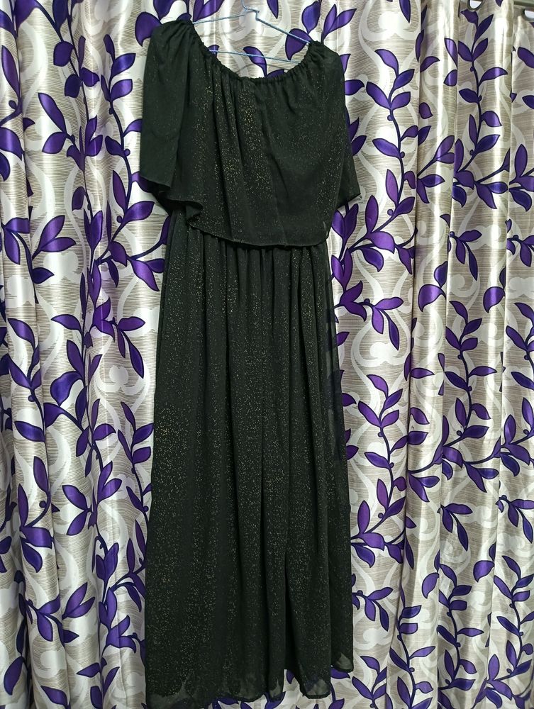Plus Size Gown