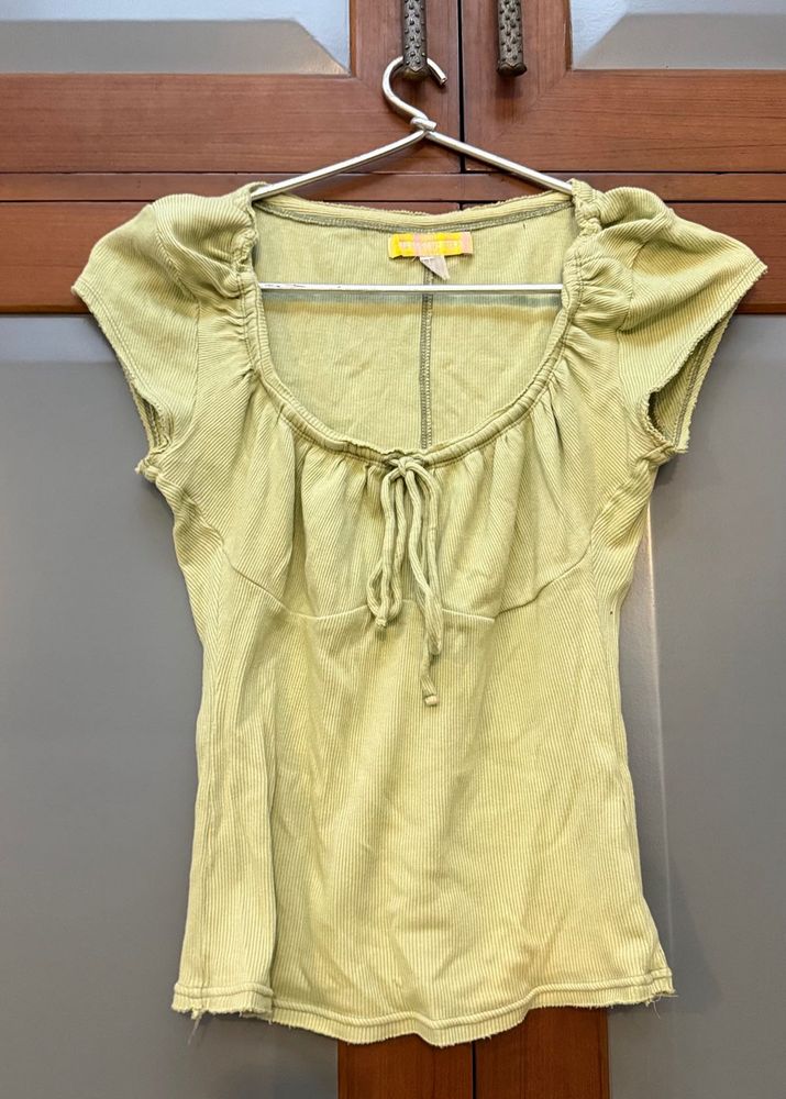 urban outfitters top