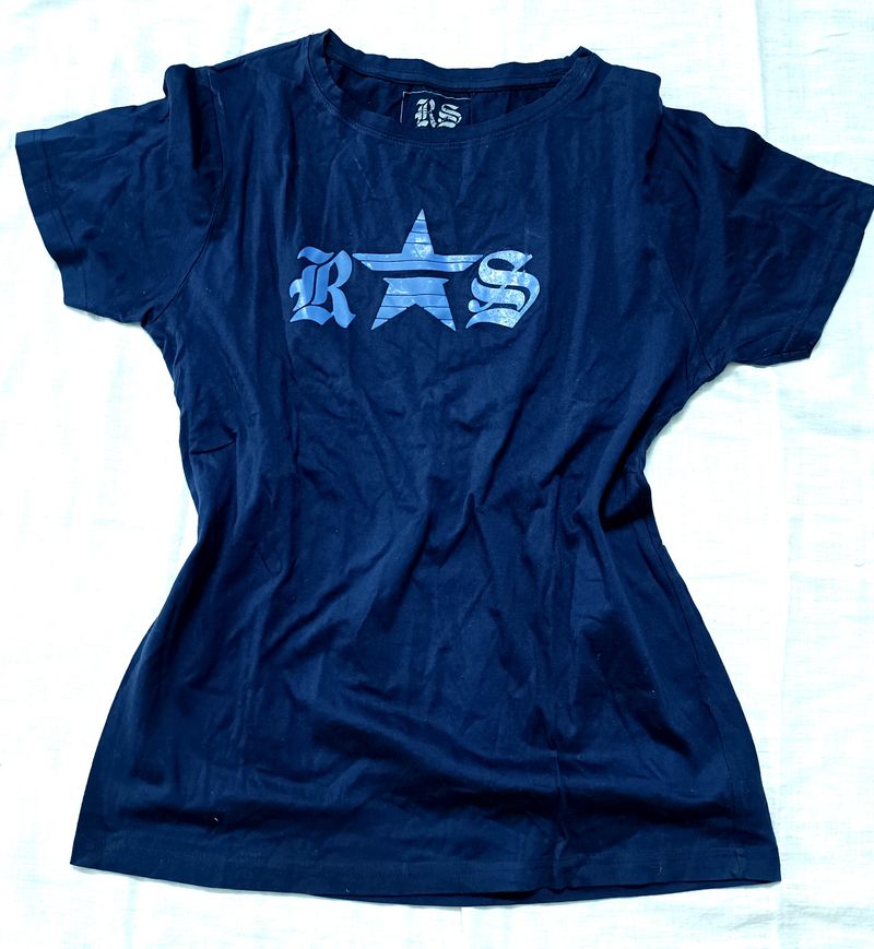 Rockystar Tshirt