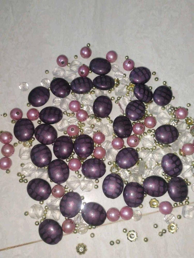 Beads For DIYs