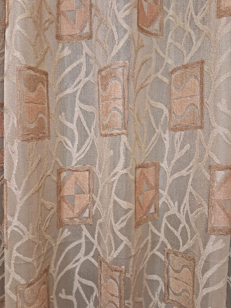 Curtains |  परदे