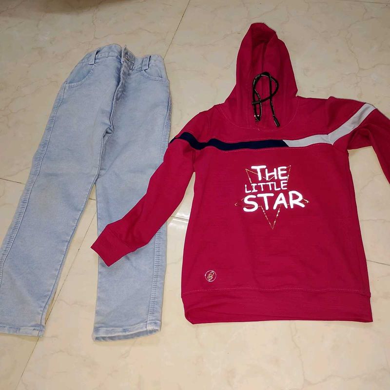 buy 1get 1 free of same price..boy Light Blue