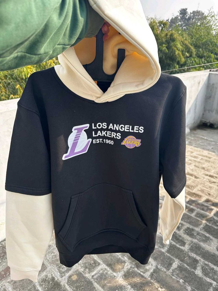 oversized Hoodie - Stylish &amp; Comfy