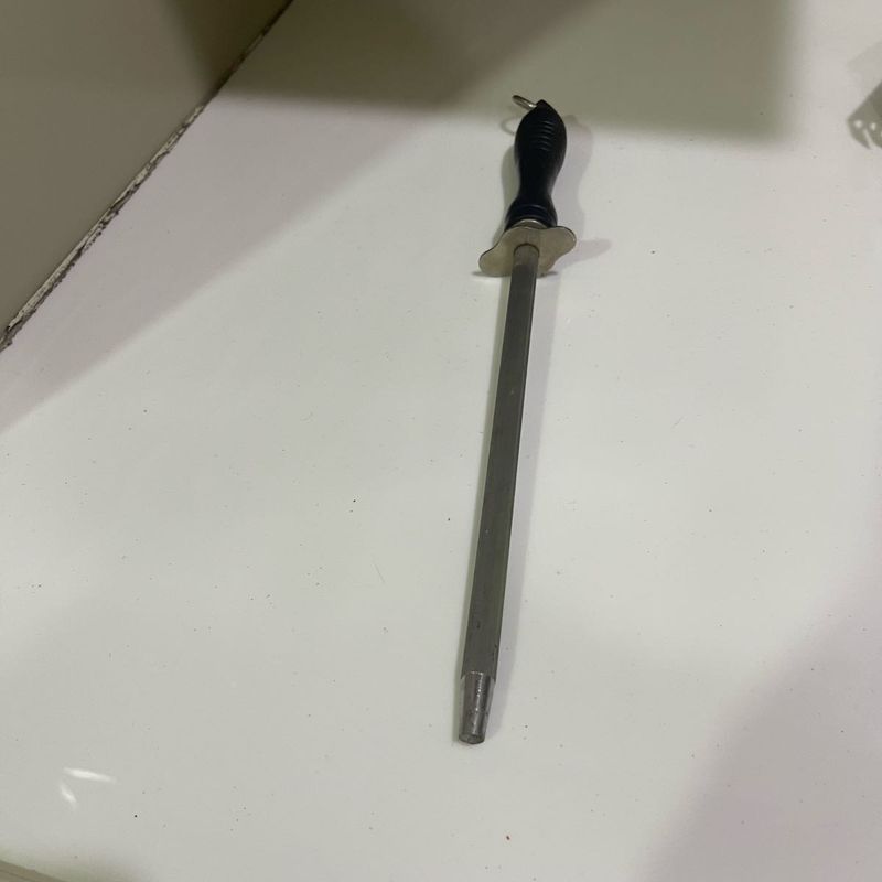 Sharpening Steel Rod