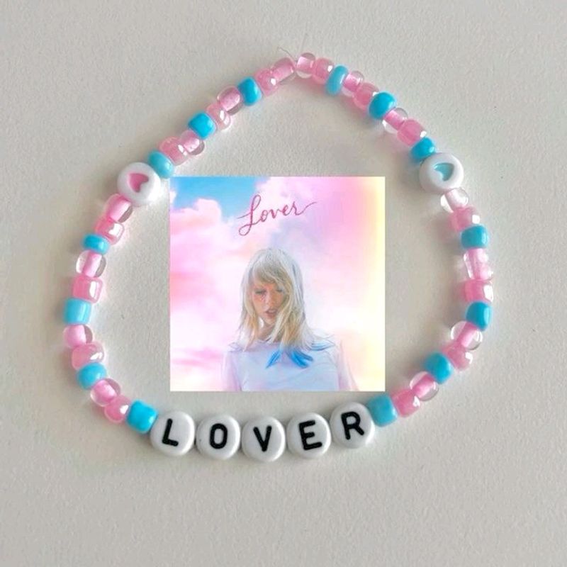 Taylor Swift Bracelets (99rs Each)