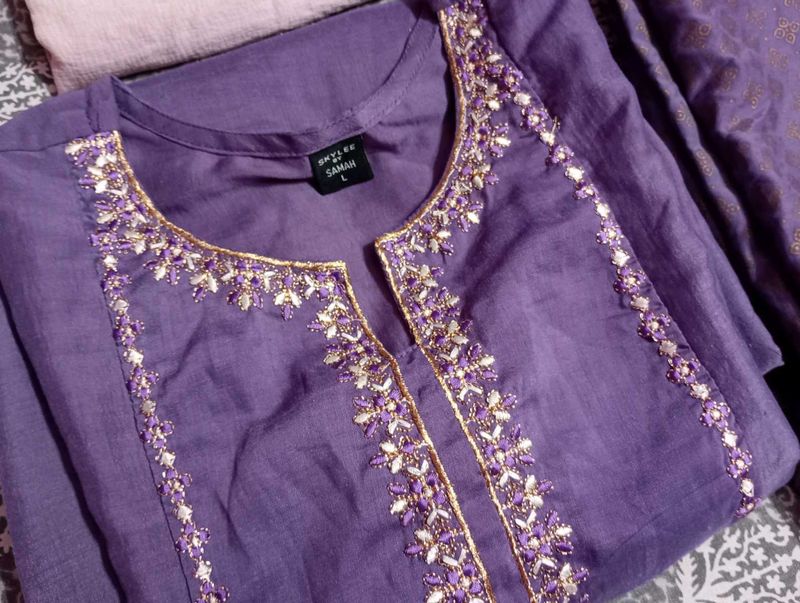 Kurta Set