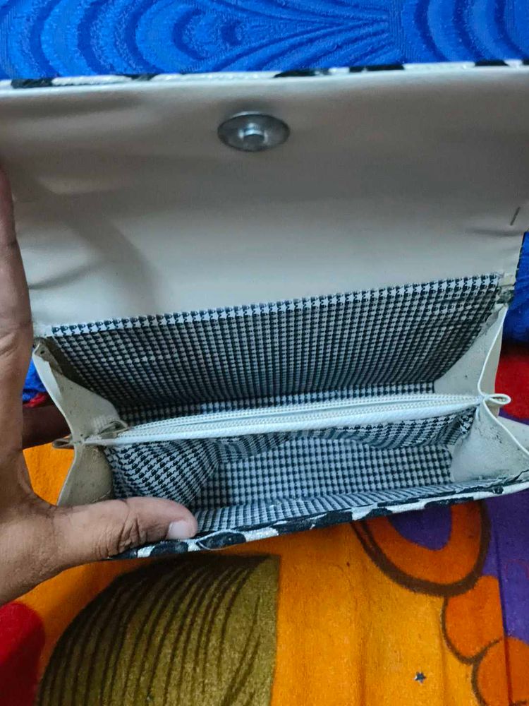 DA MILANO BAROLO Clutch