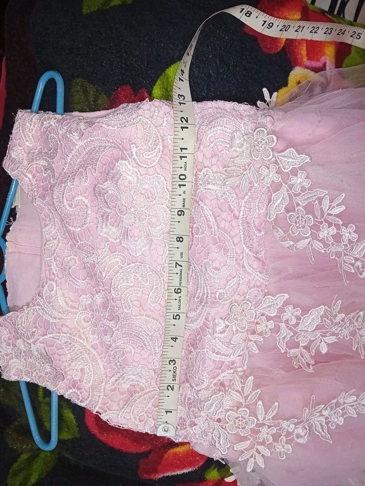 Party wear Frock
