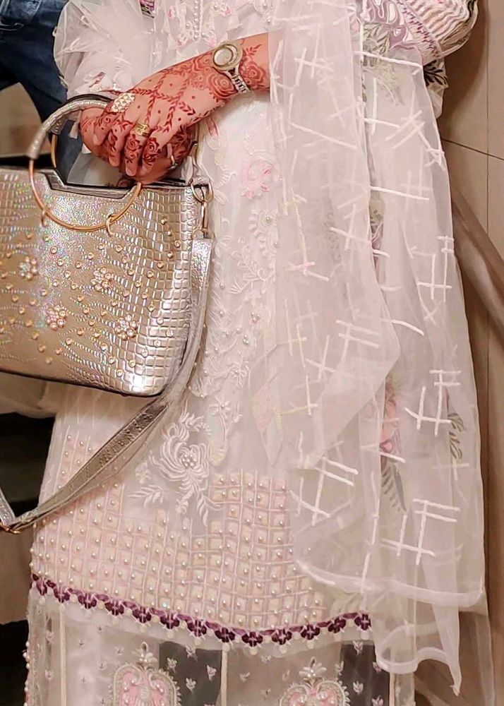 Pakistani Suit