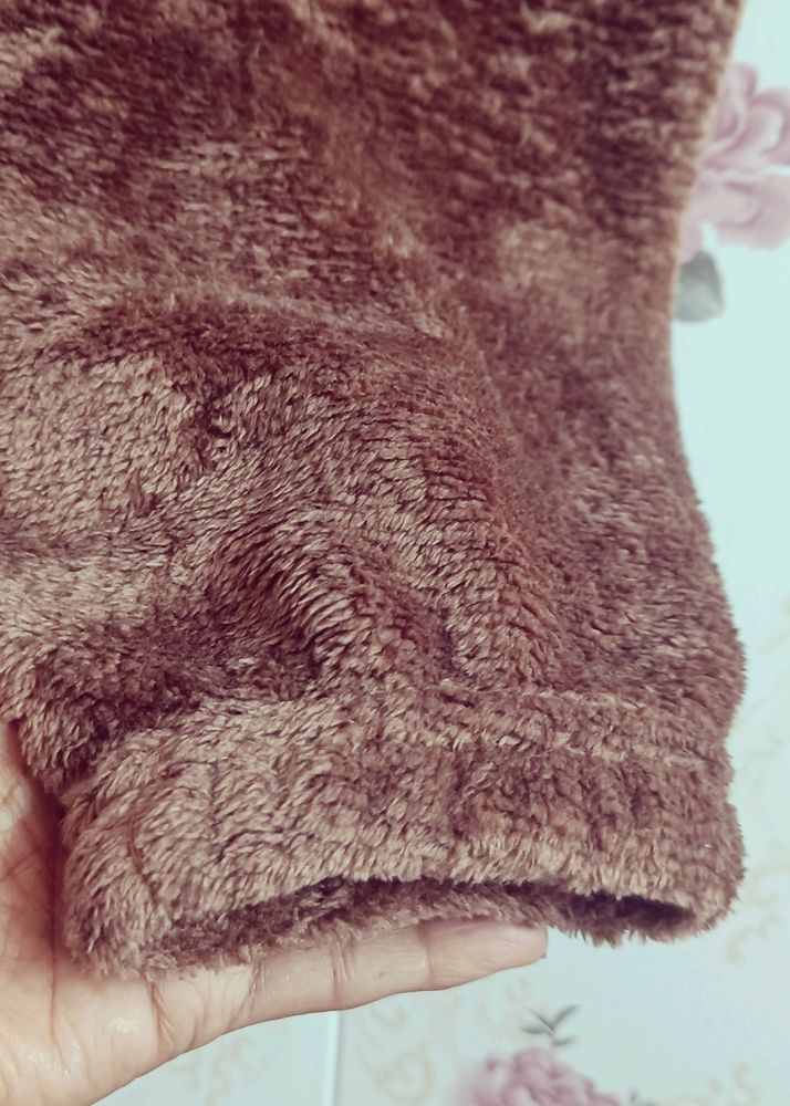 Warm Suit For Winter Medium Size