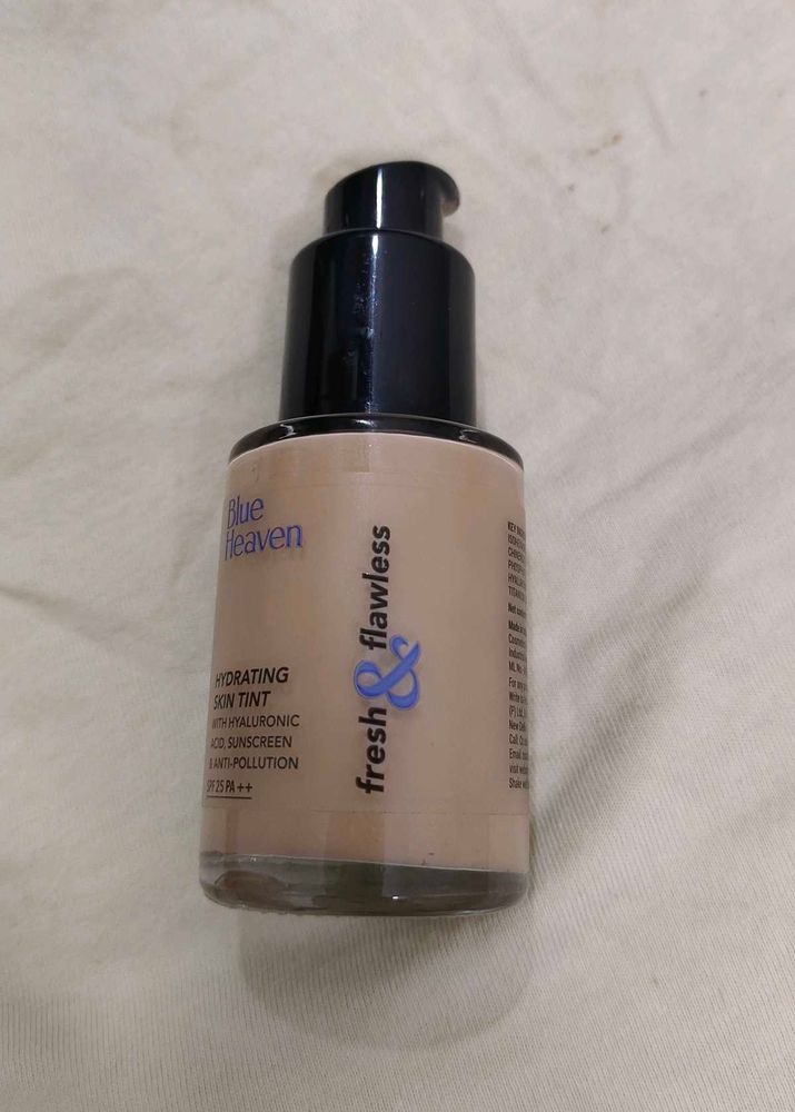 Blue Heaven Skin Tint