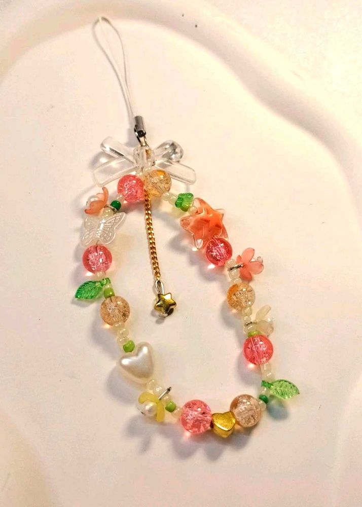 Aesthetic Phone Charms