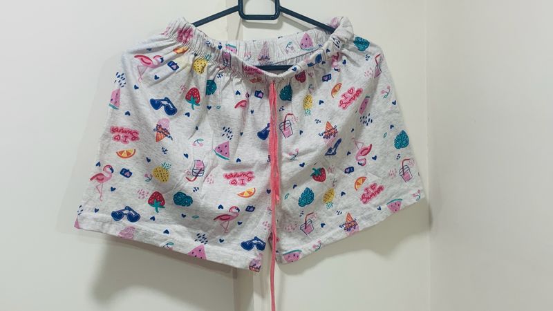 Night Wear