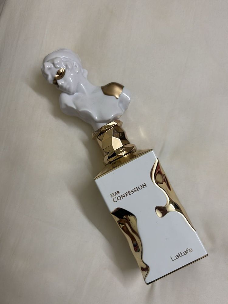 Lattafa Her Confession Perfume