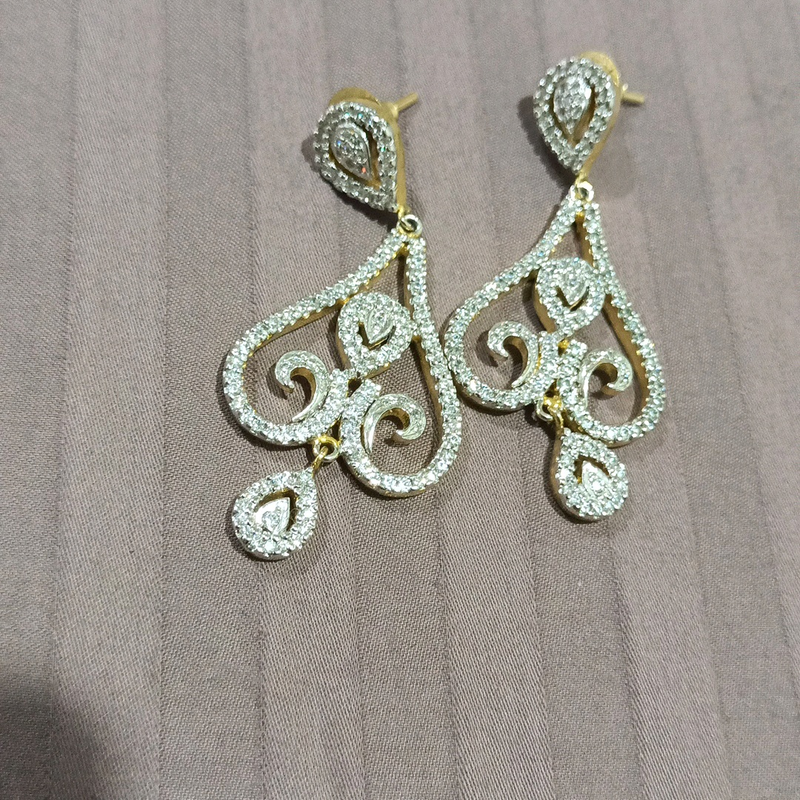 smart earrings