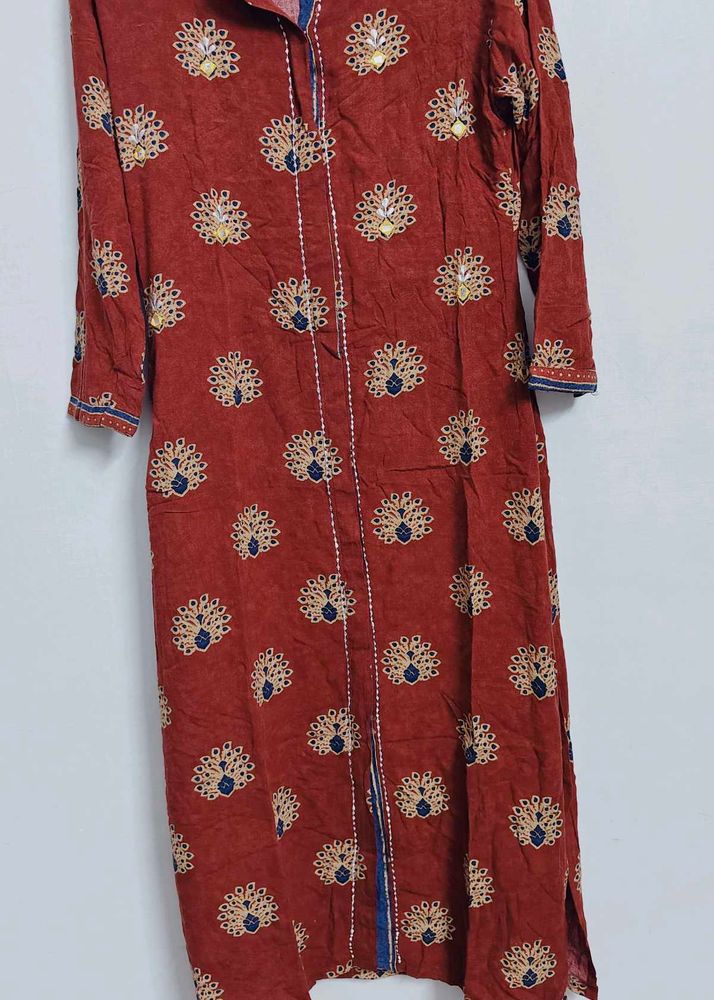 kurti