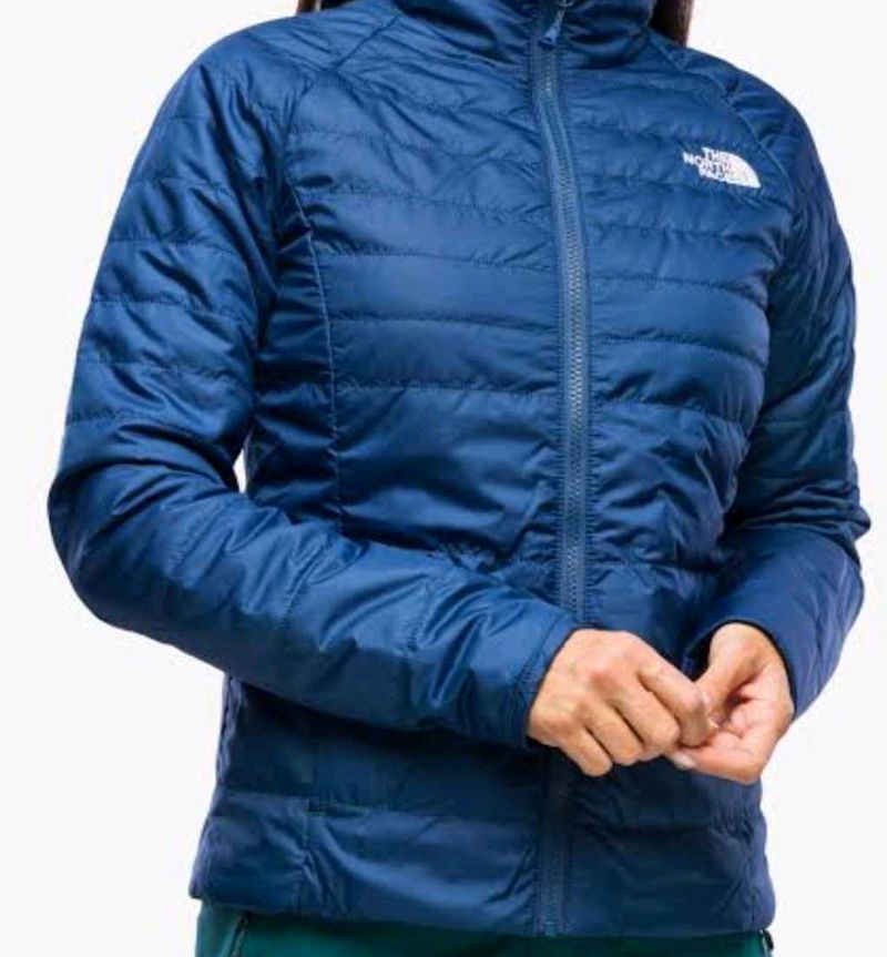 The North Face Puffer Jacket