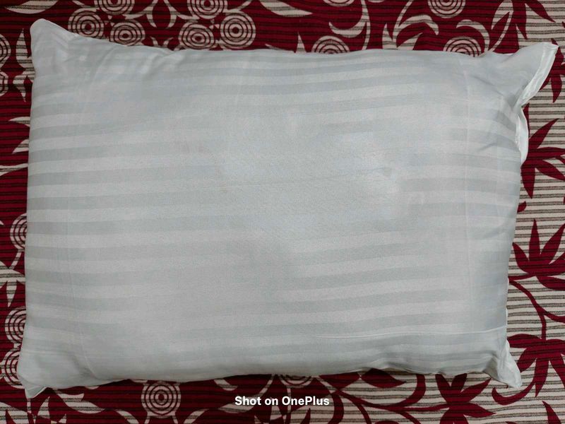 Striped Pillow
