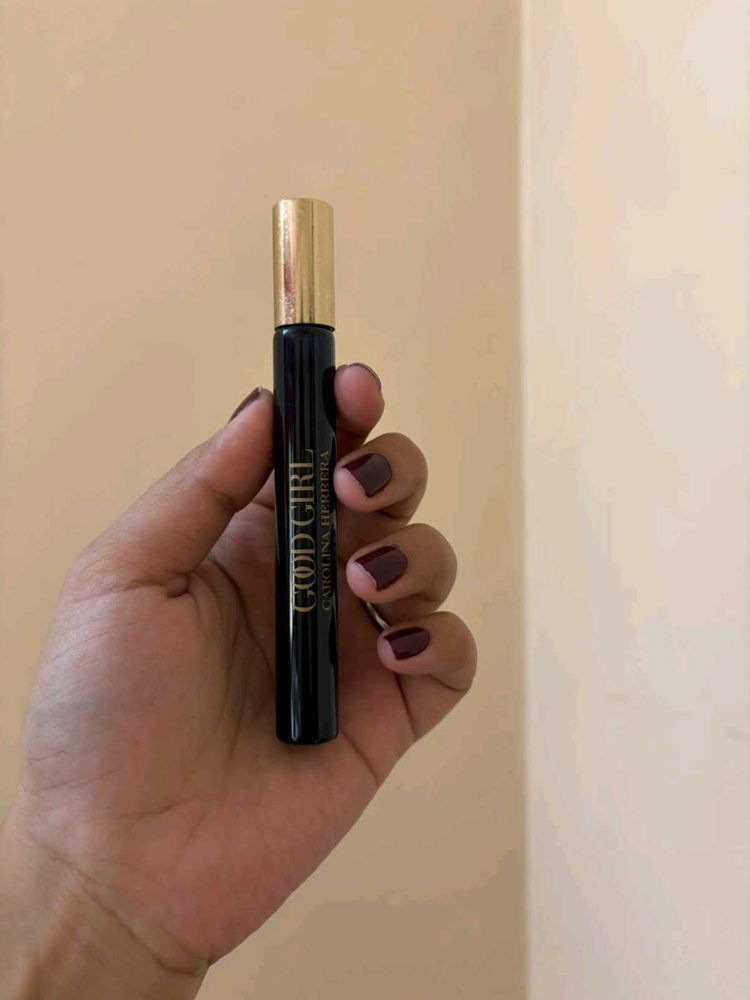 Carolina Herrera Good Girl Perfume Rollerball
