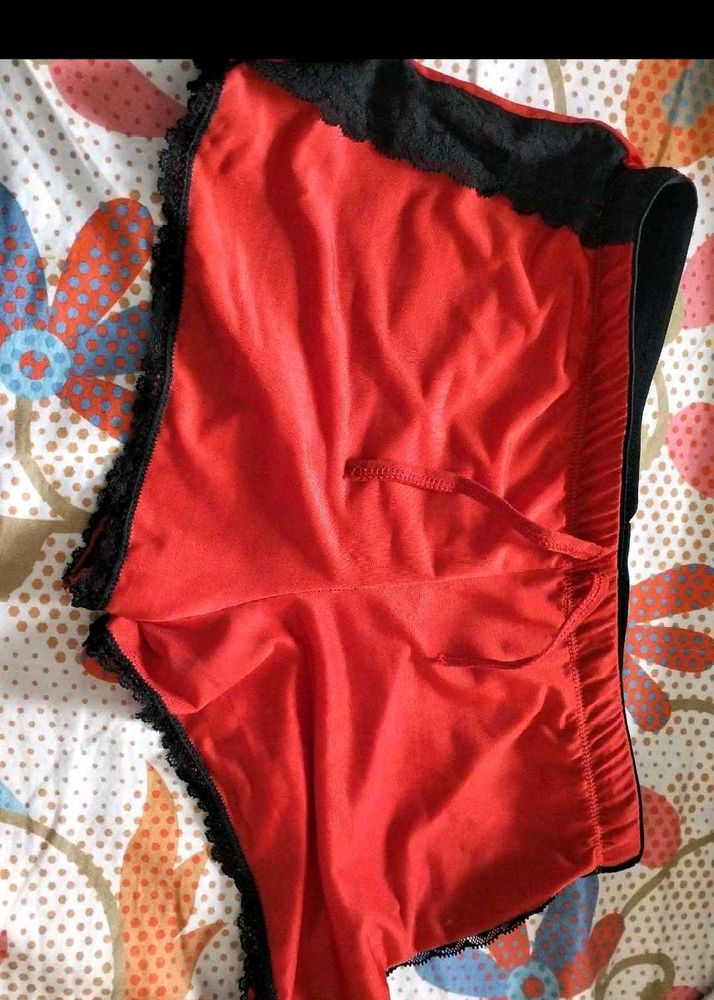 night dress