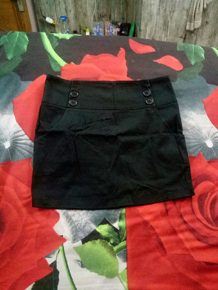 Women Short Skirt