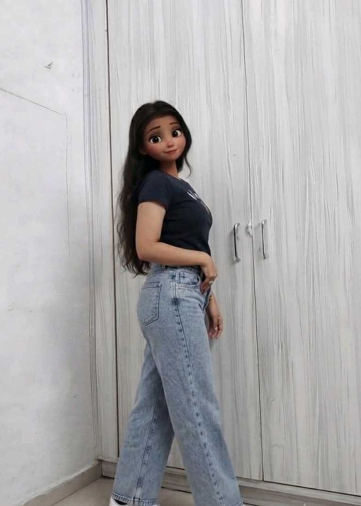 jeans✨️