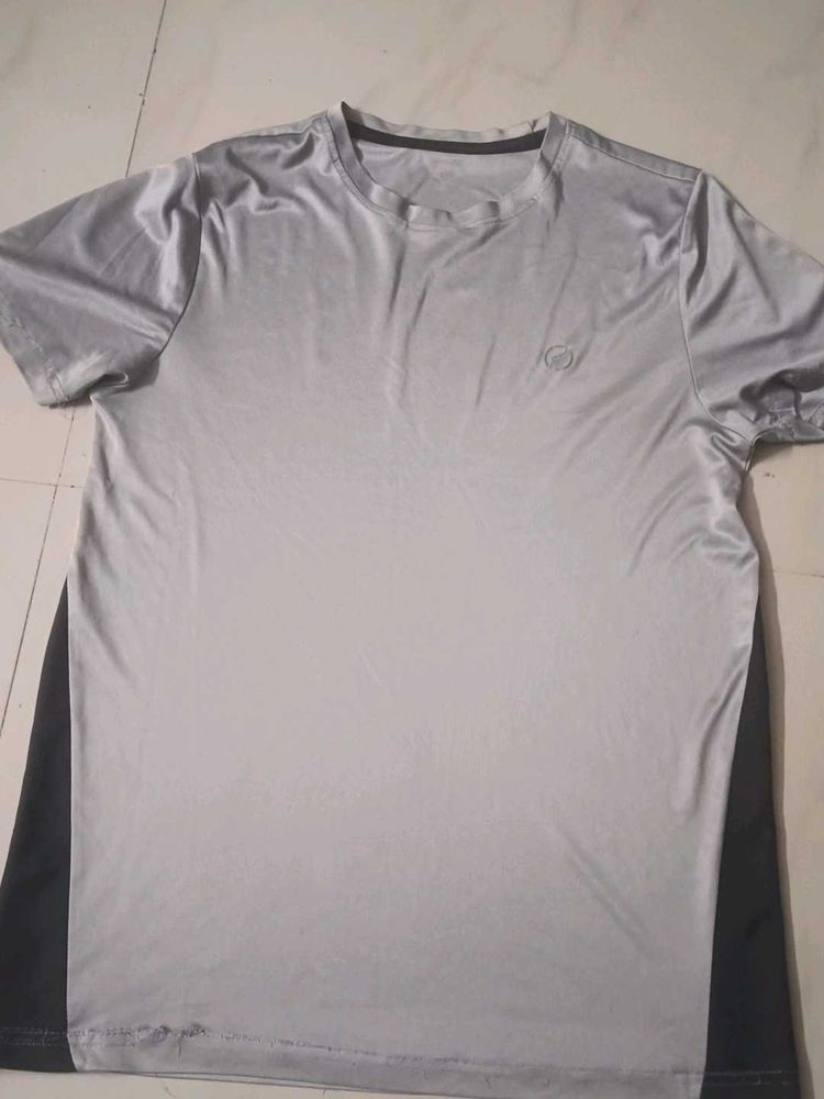 Men's Athletic T-Shirt