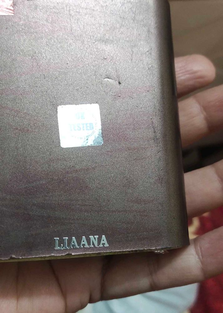 Liaana Power Bank